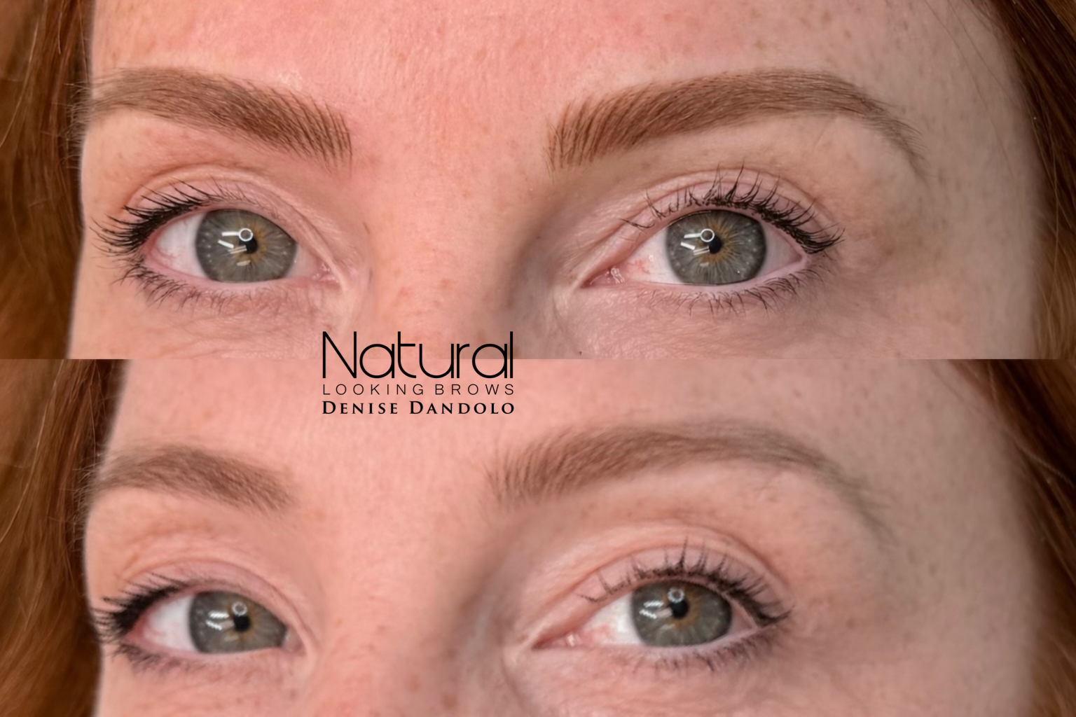 Eyebrows result
