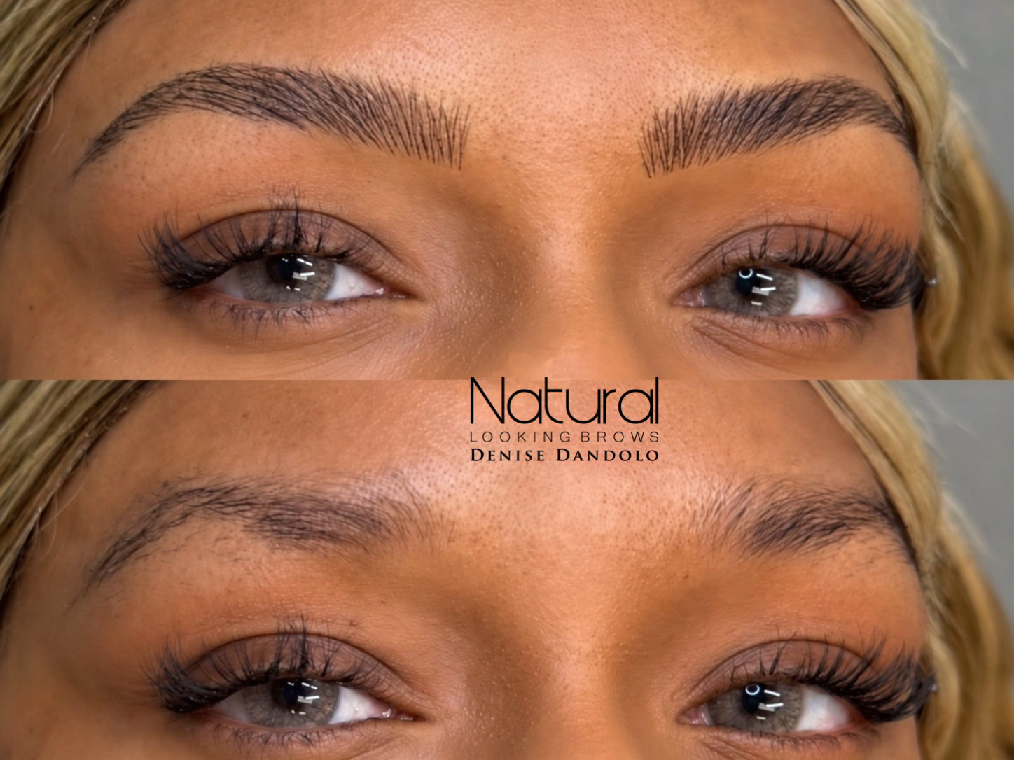Microblading result 3