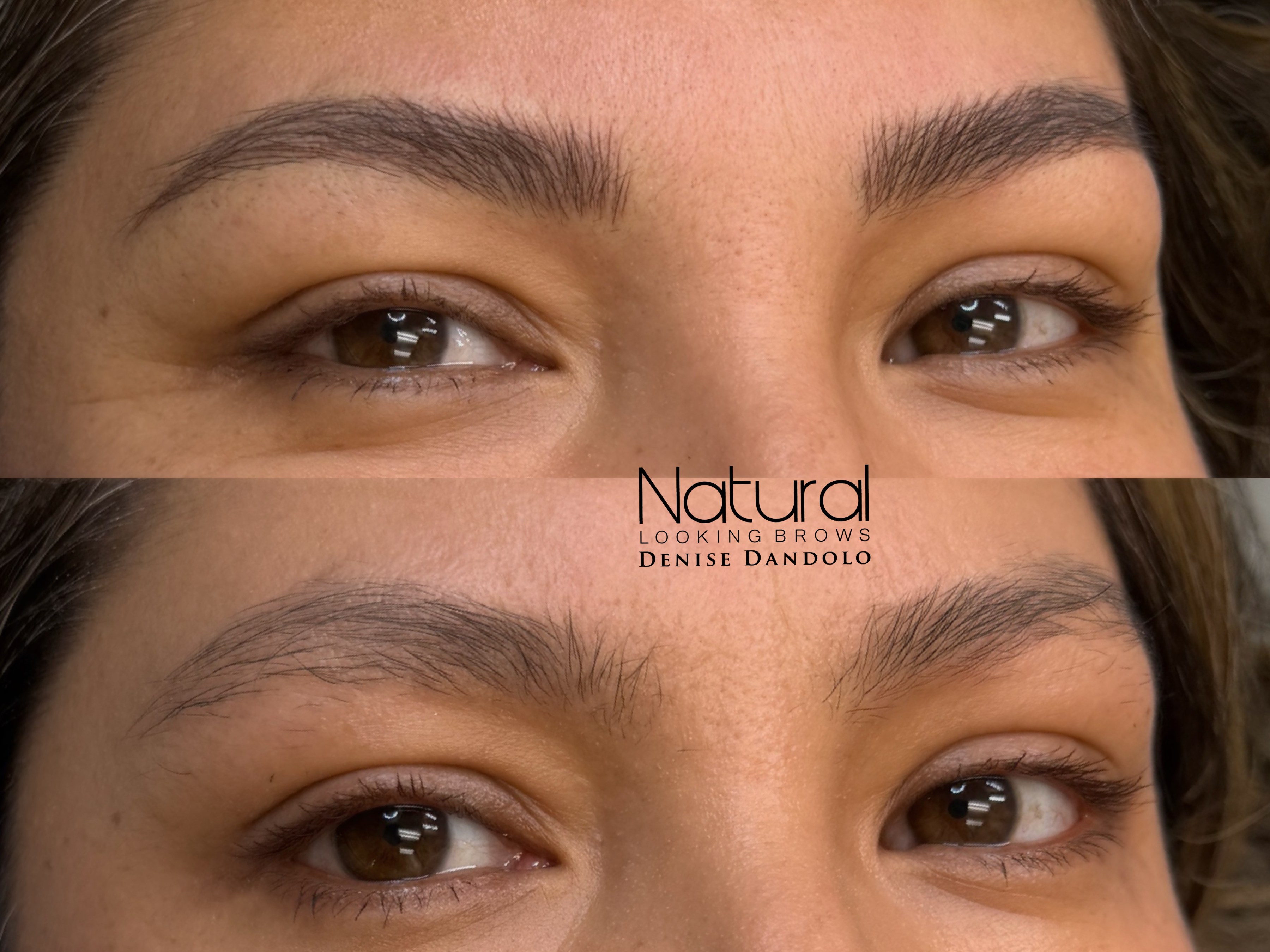 Microblading result 5