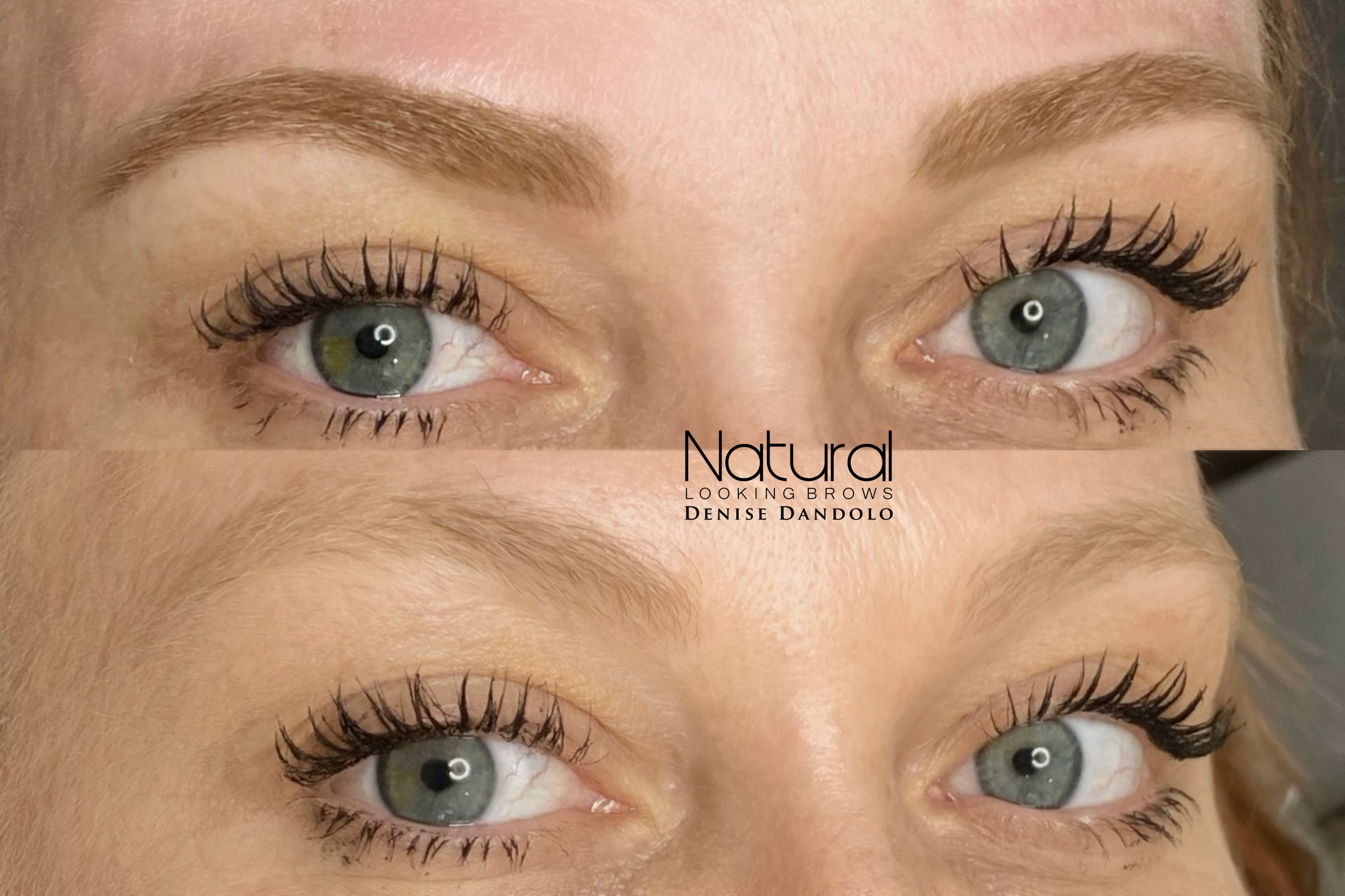 Powder brows result 3