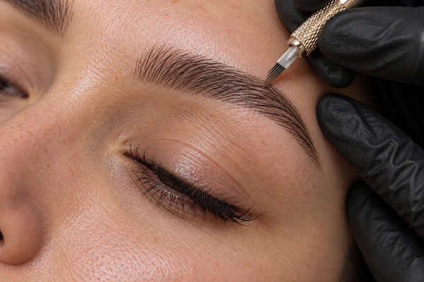 Brows