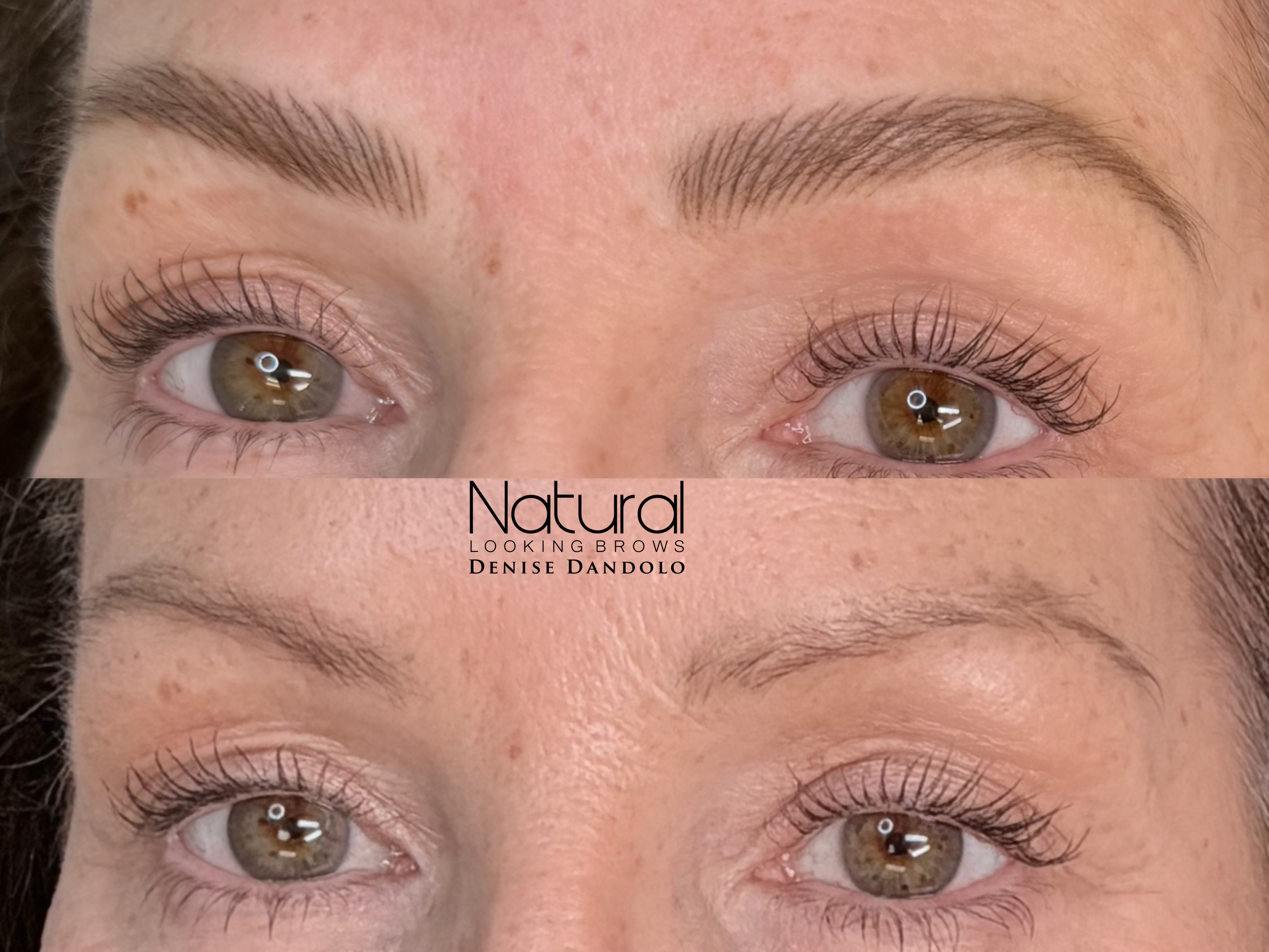 Eyebrows result