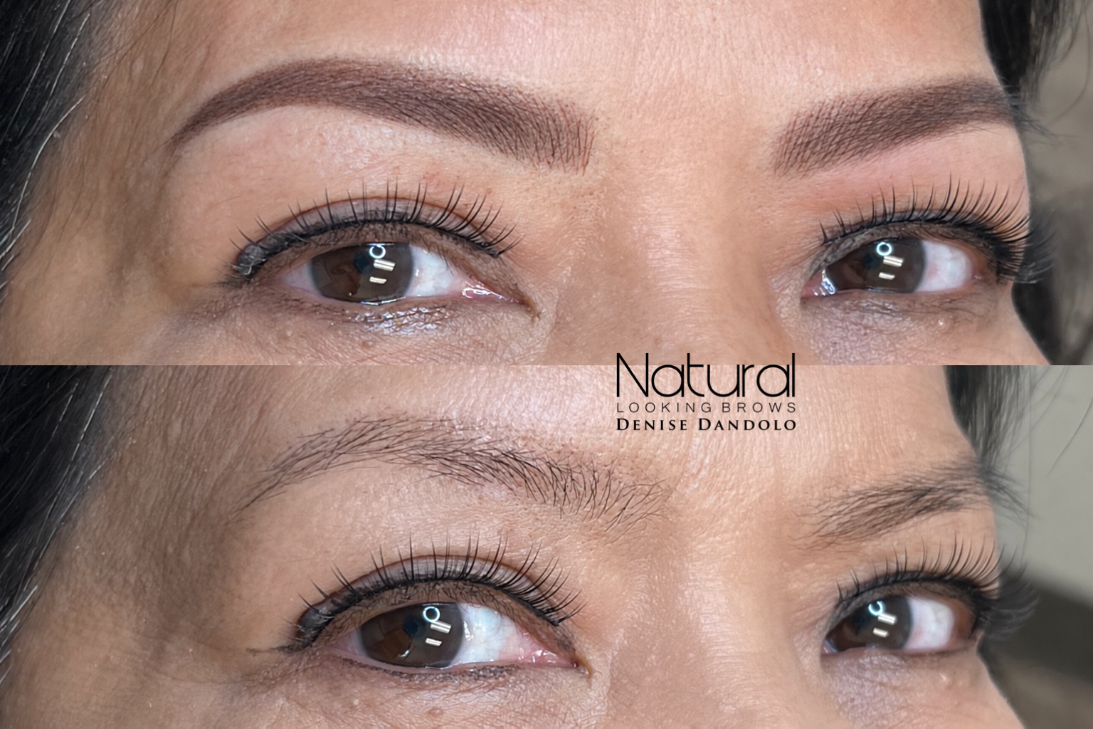 Eyebrows result