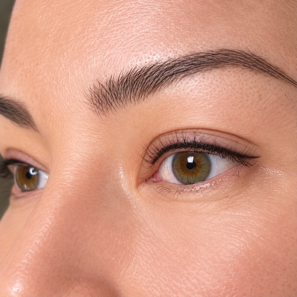 Permanent Eyeliner