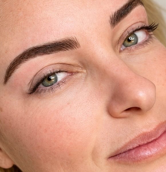 Nano Brows / Microblading