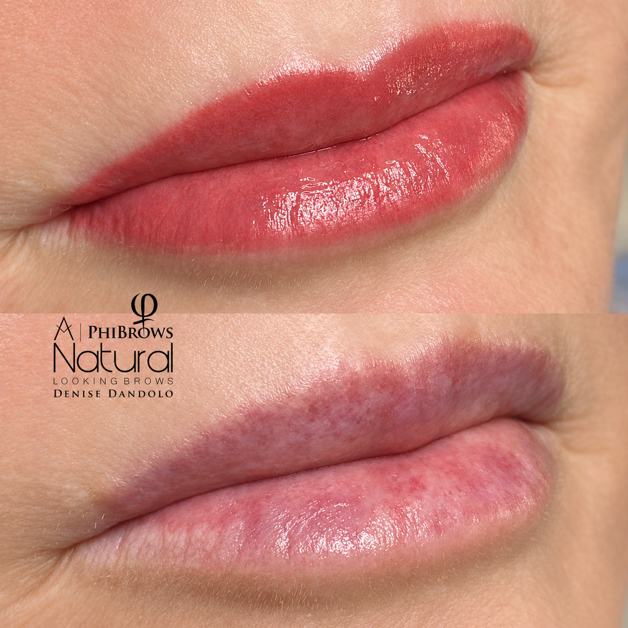 Lips result