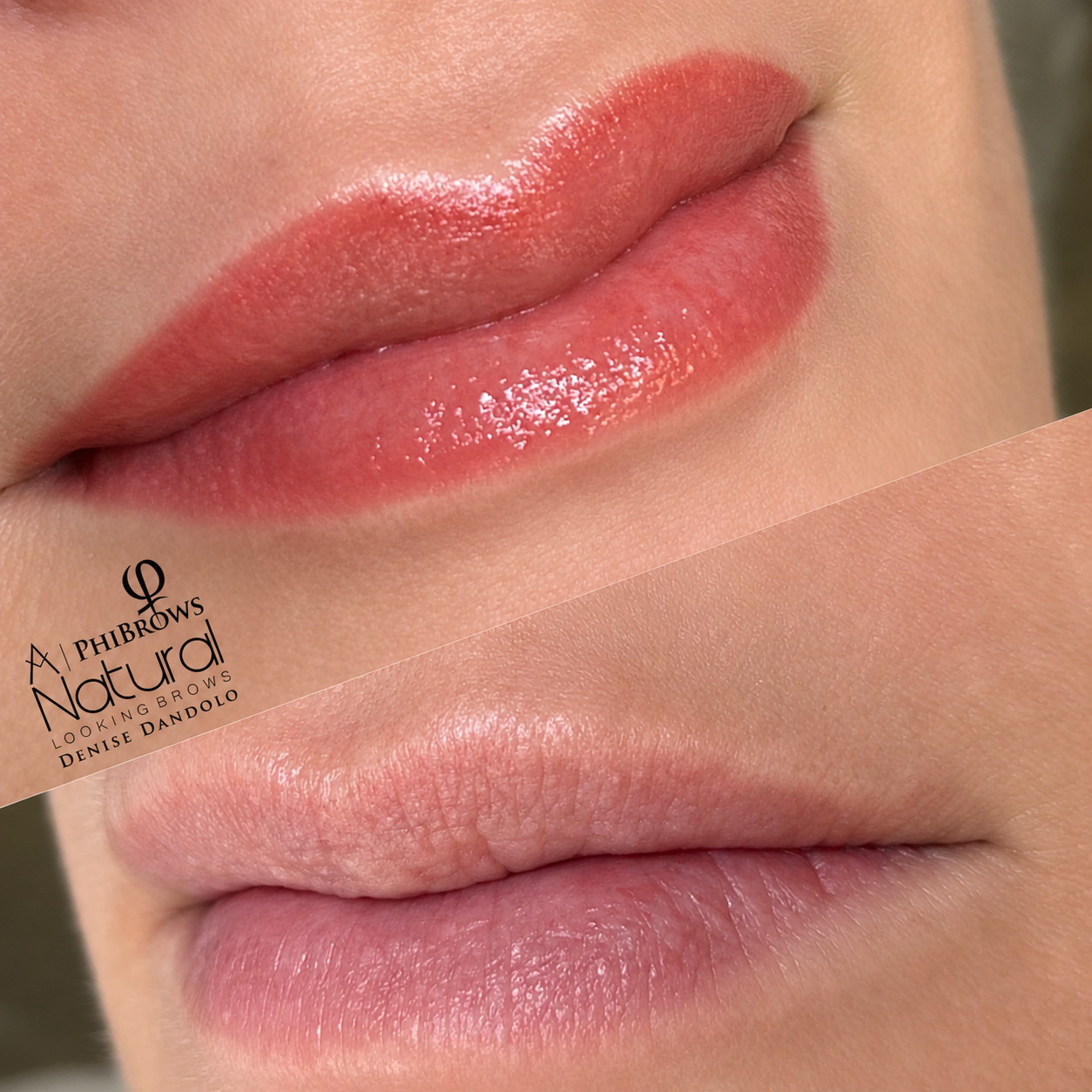 Lips result