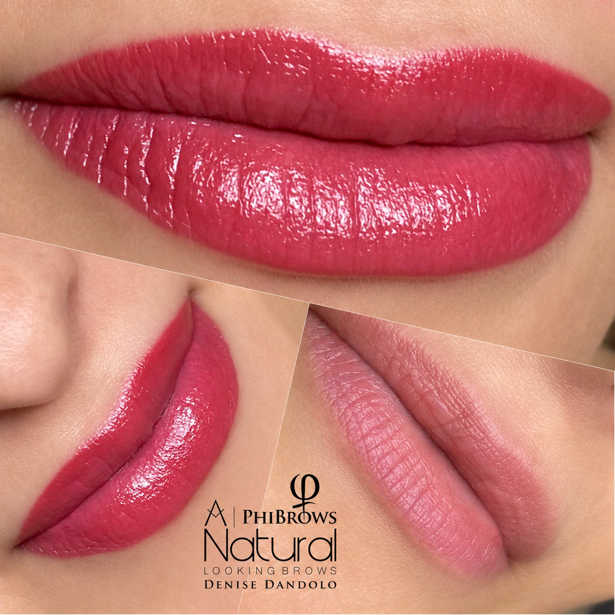 Lips result