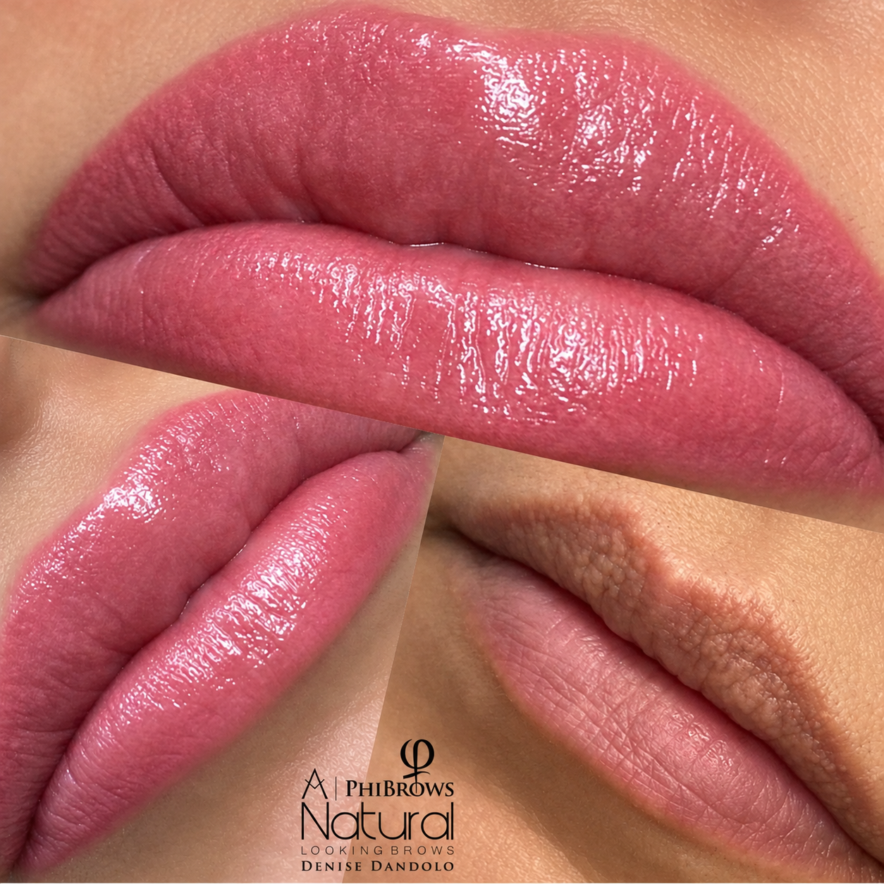 Lips result
